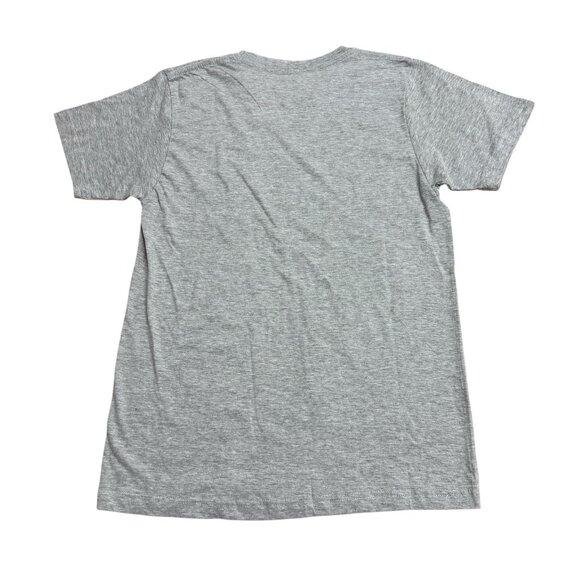 GUINNESS GRAPHIC TEE BEER LOGO CASUAL DUBLIN IRELAND MENS S LIGHT GRAY GREEN NEW - Picture 3 of 6